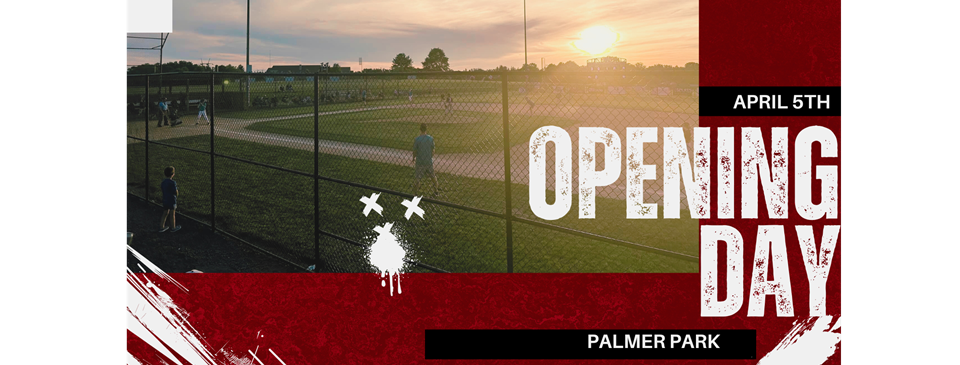 Opening Day