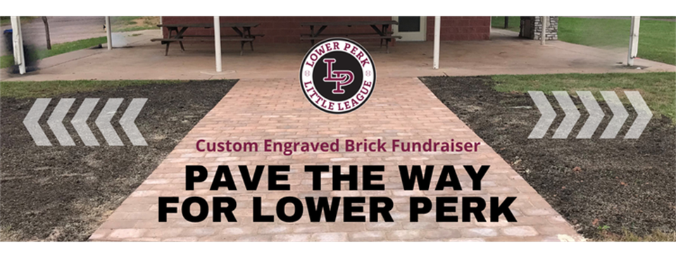 PAVE THE WAY FOR LOWER PERK